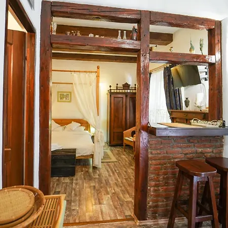 Apartment Kron Kalista